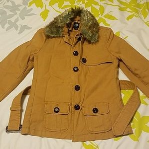 Gap Jacket
